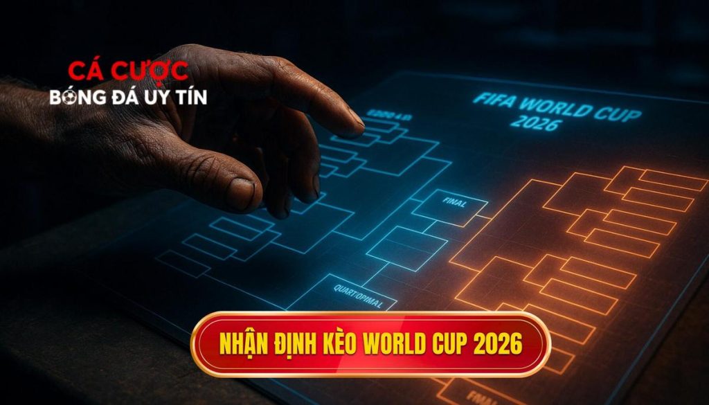 thumb - Nhận định kèo world cup 2026