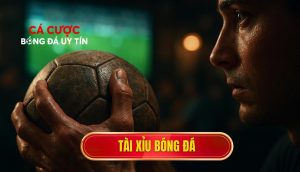 thumb - Tài xỉu bóng đá