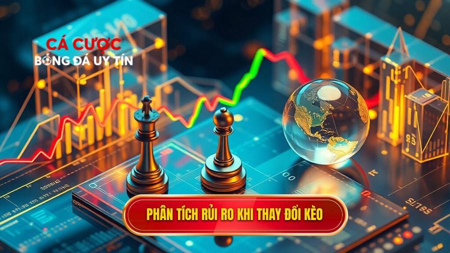 Phân tích đa chiều: Sự thay đổi kèo là rủi ro hay cơ hội?