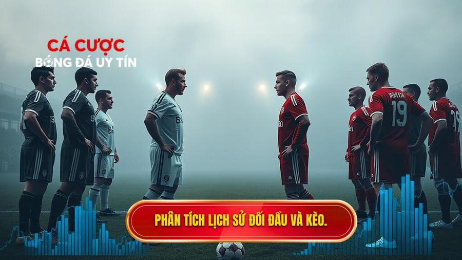 Phân tích lịch sử đối đầu và kèo