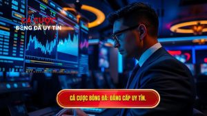 Làm gì khi nhà cái thay đổi tỷ lệ kèo đột ngột? Bí kíp từ chuyên gia