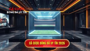 Top website soi kèo bóng đá uy tín nhất 2026: Lựa chọn số 1