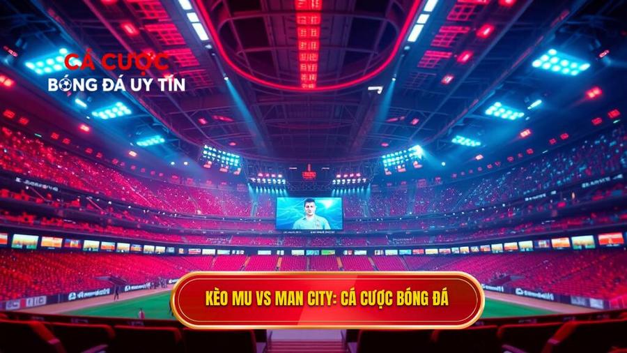 Kèo bóng đá MU vs Man City hôm nay: Soi kèo, Nhận định chính xác