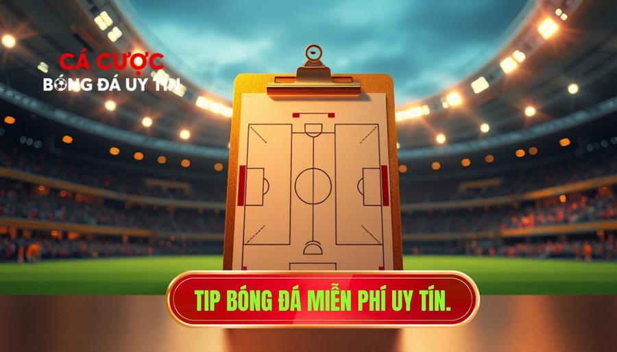 Tip bóng đá miễn phí: Bí kíp soi kèo chuẩn từ chuyên gia Cebit2go