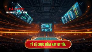 Tỷ lệ cược đêm nay - Soi kèo bóng đá chuẩn xác tại cebit2go.com