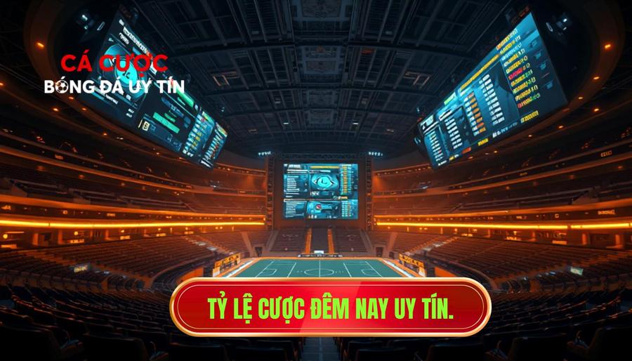 Tỷ lệ cược đêm nay - Soi kèo bóng đá chuẩn xác tại cebit2go.com