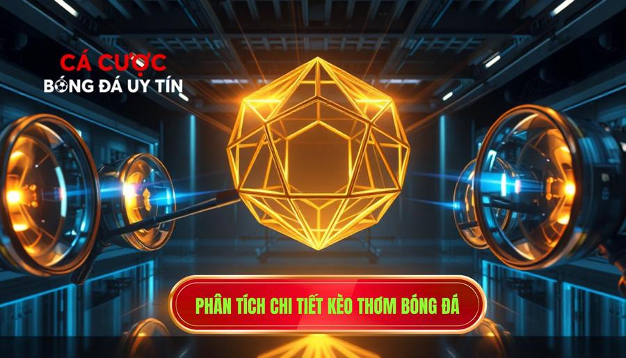 2. Phân tích chi tiết kèo thơm bóng đá