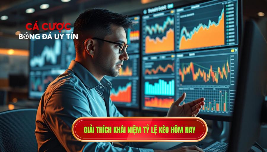 Hiểu rõ về tỷ lệ kèo hôm nay là gì?