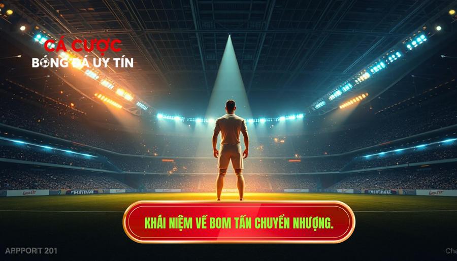 Thế Nào Là Một Bom Tấn Chuyển Nhượng?