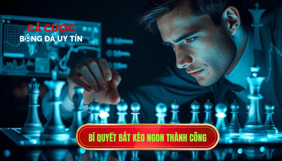 Những yếu tố cốt lõi để bắt kèo ngon thành công