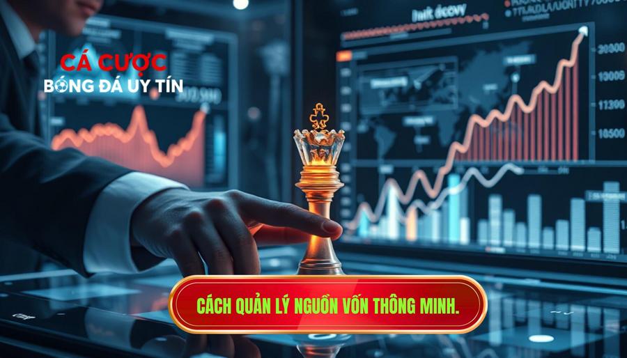 Chiến thuật quản lý nguồn vốn thông minh