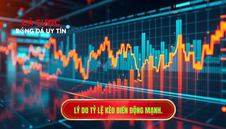 Phân tích đa chiều: Tại sao tỷ lệ kèo hôm nay lại biến động?