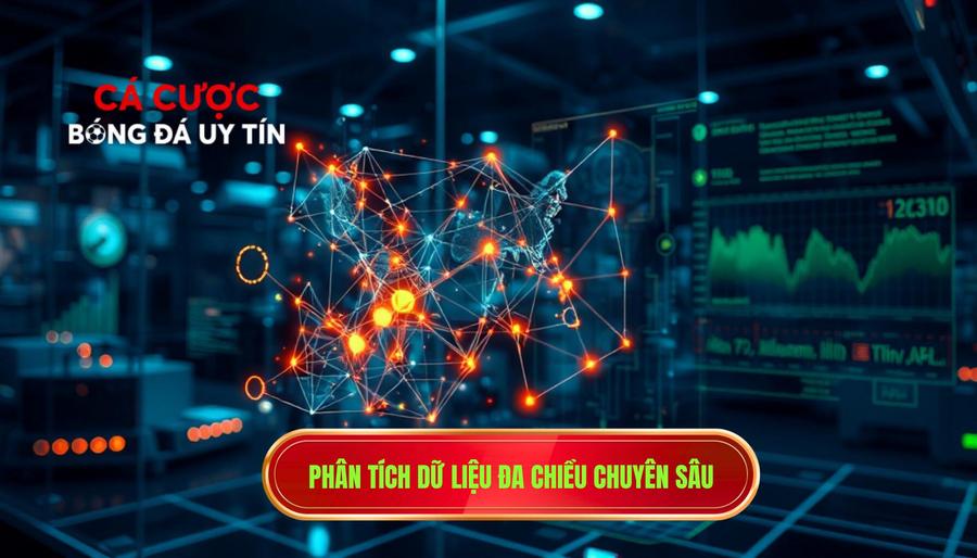 Phân Tích Đa Chiều: Đằng Sau Những Con Số Khổng Lồ