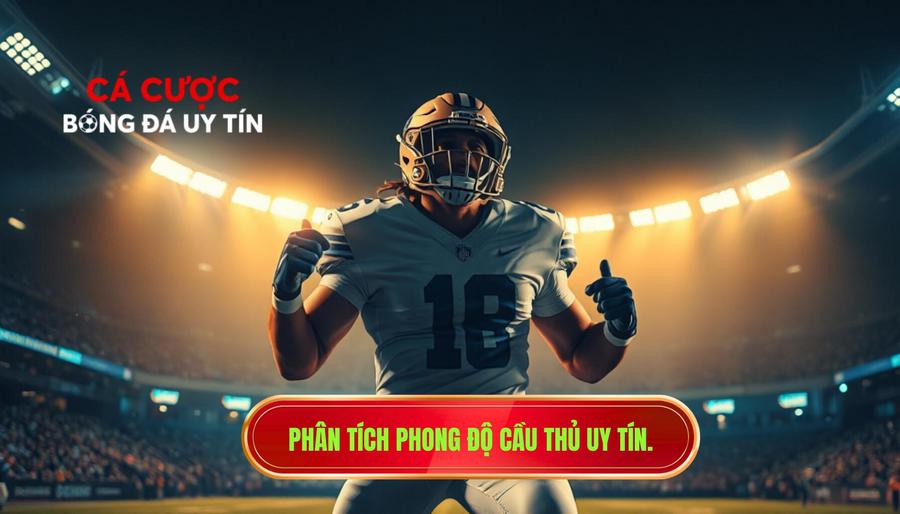 Phong độ cầu thủ: Chìa khóa vàng trong soi kèo tại cebit2go.com
