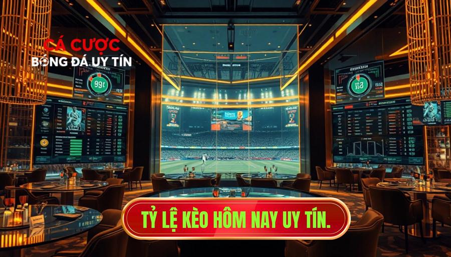 Xem Tỷ Lệ Kèo Hôm Nay Chính Xác - Soi Kèo Nhà Cái Tại cebit2go.com